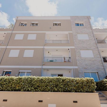 트로페아 Residenza Kalios B&B 외부 사진