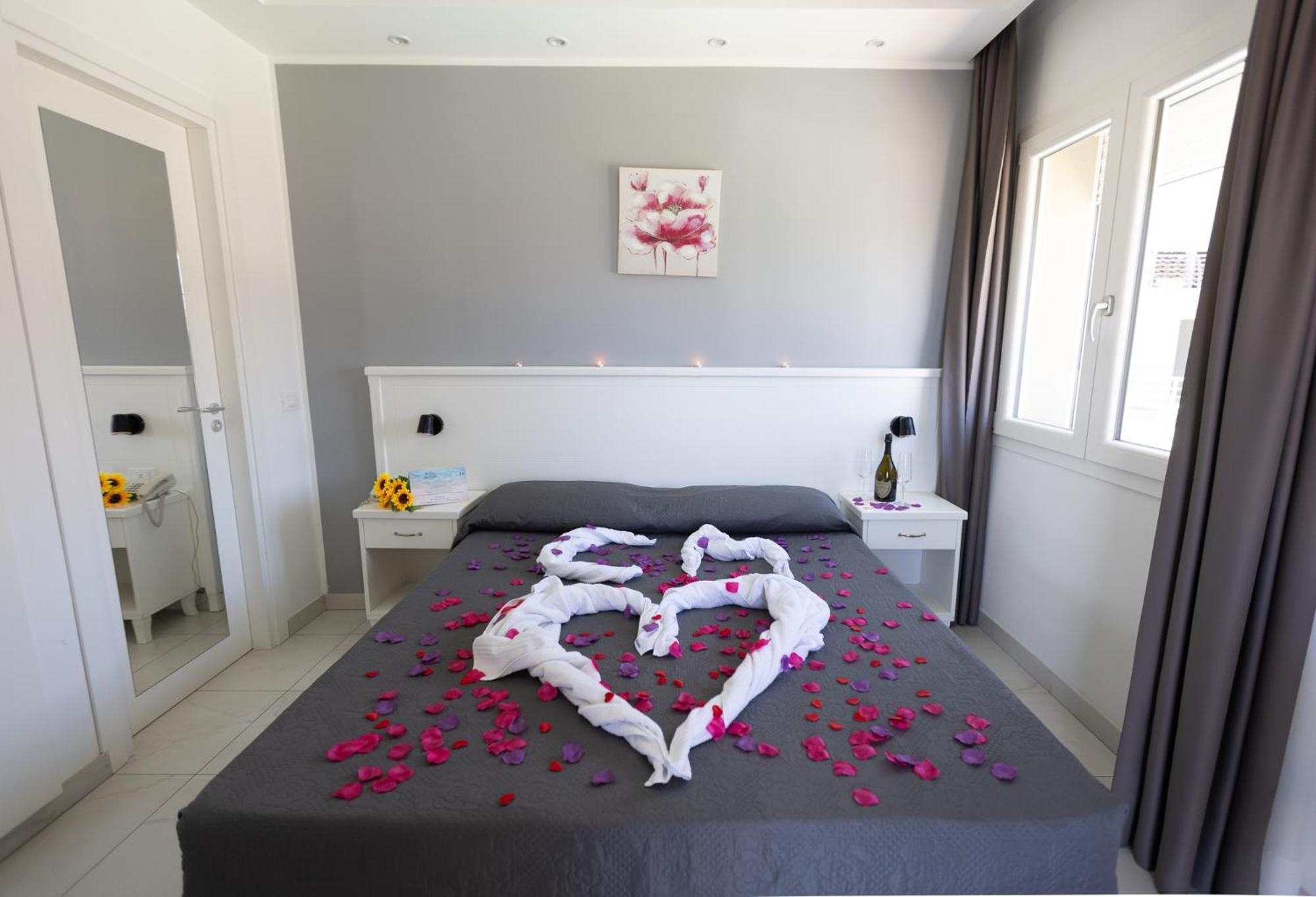 트로페아 Residenza Kalios B&B 외부 사진