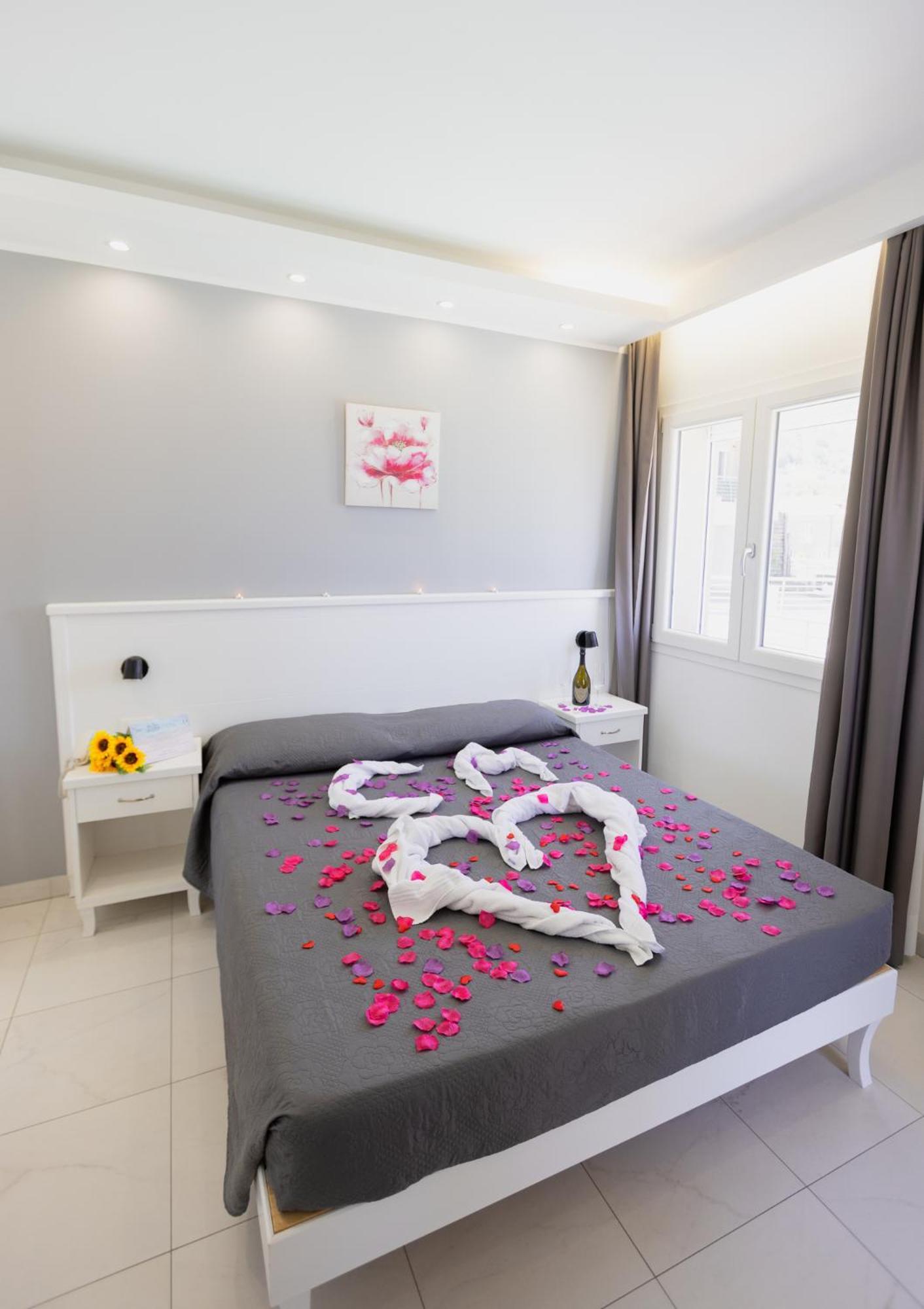 트로페아 Residenza Kalios B&B 외부 사진