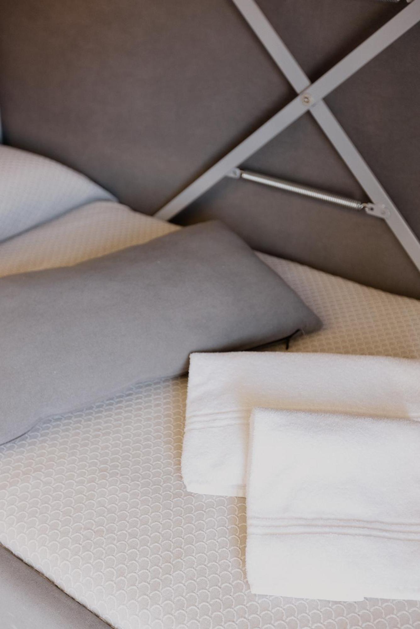 트로페아 Residenza Kalios B&B 외부 사진