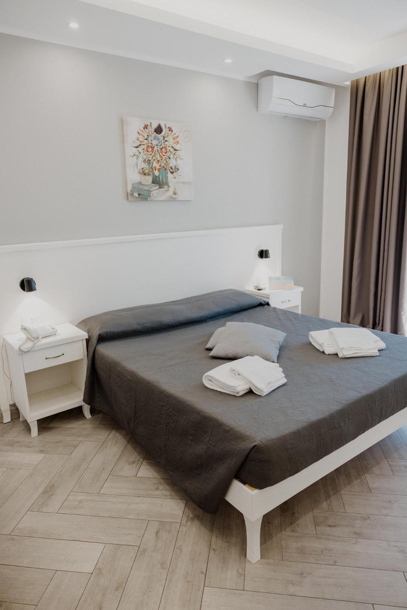 트로페아 Residenza Kalios B&B 외부 사진
