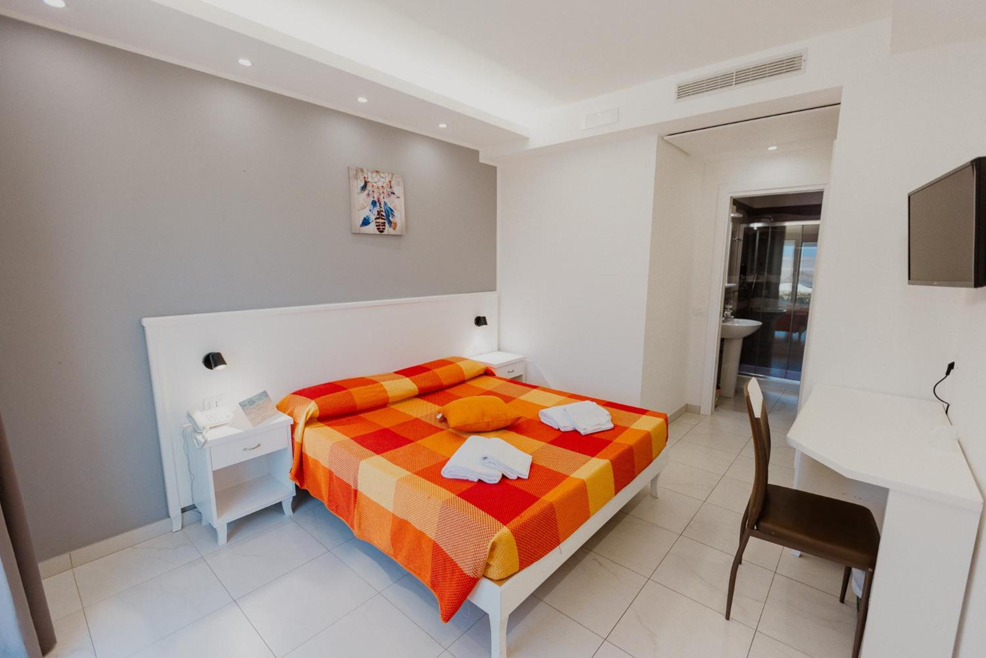 트로페아 Residenza Kalios B&B 외부 사진
