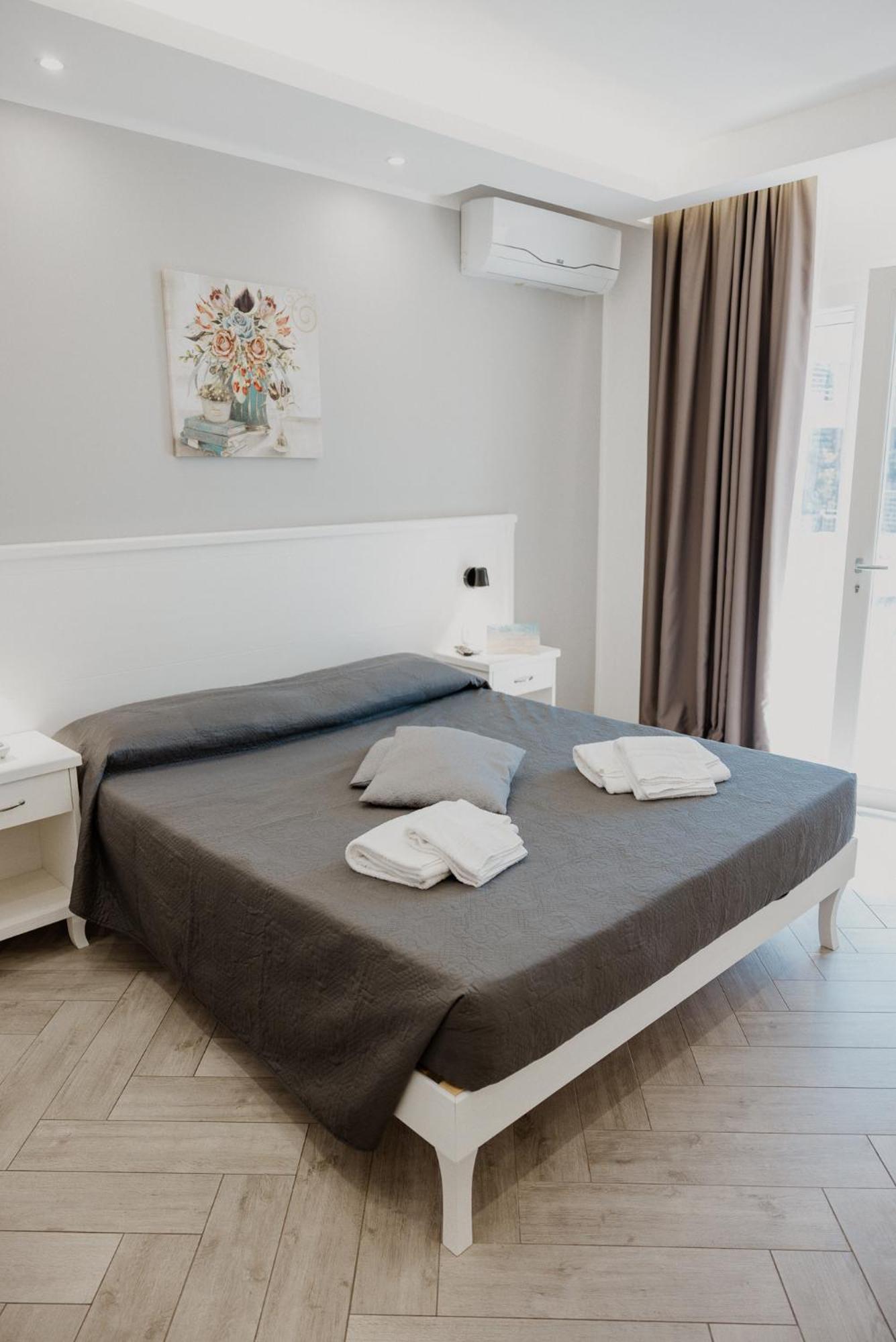 트로페아 Residenza Kalios B&B 외부 사진