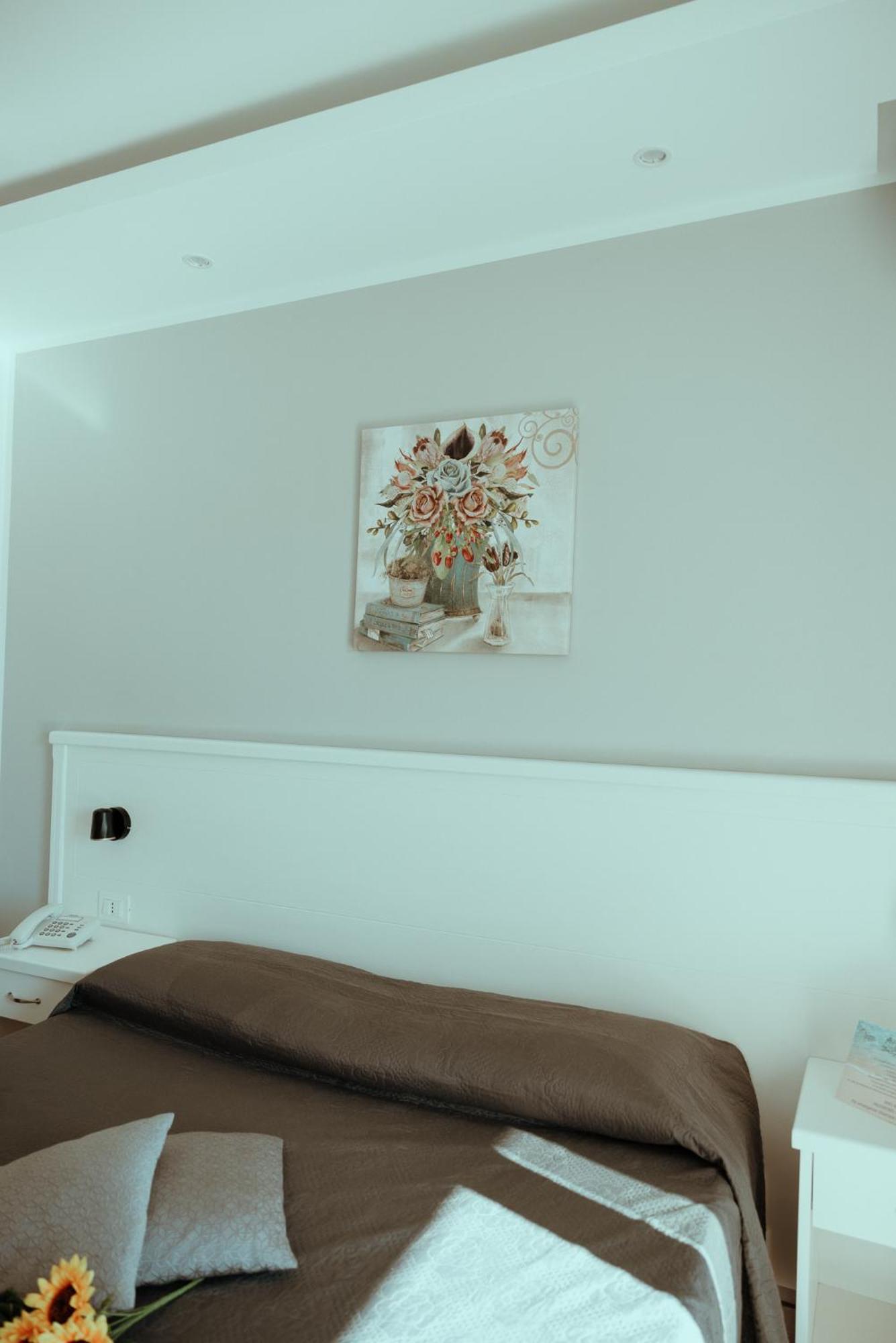 트로페아 Residenza Kalios B&B 외부 사진