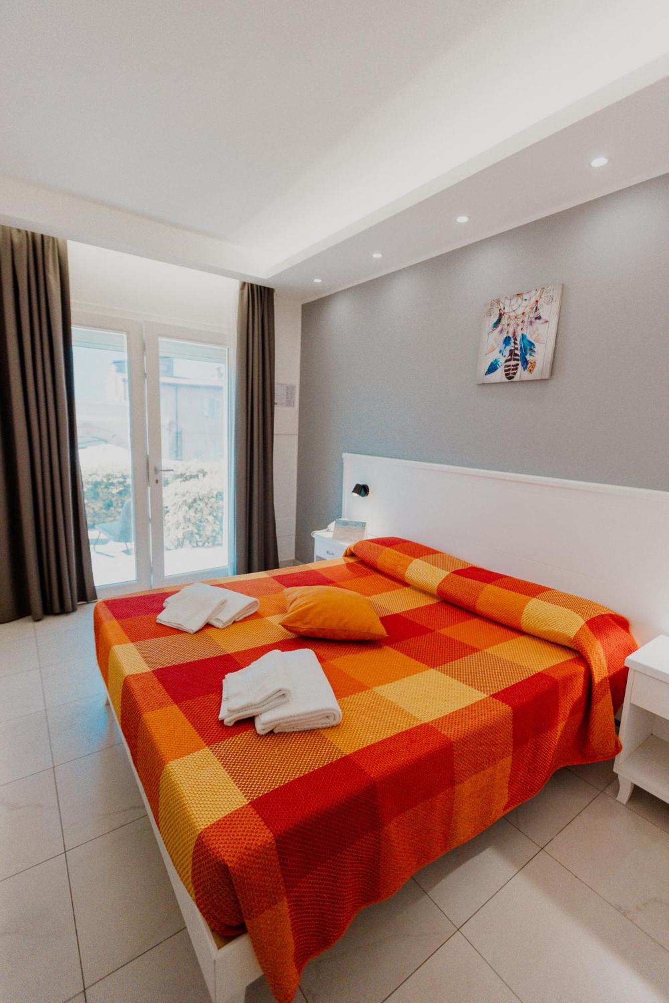 트로페아 Residenza Kalios B&B 외부 사진