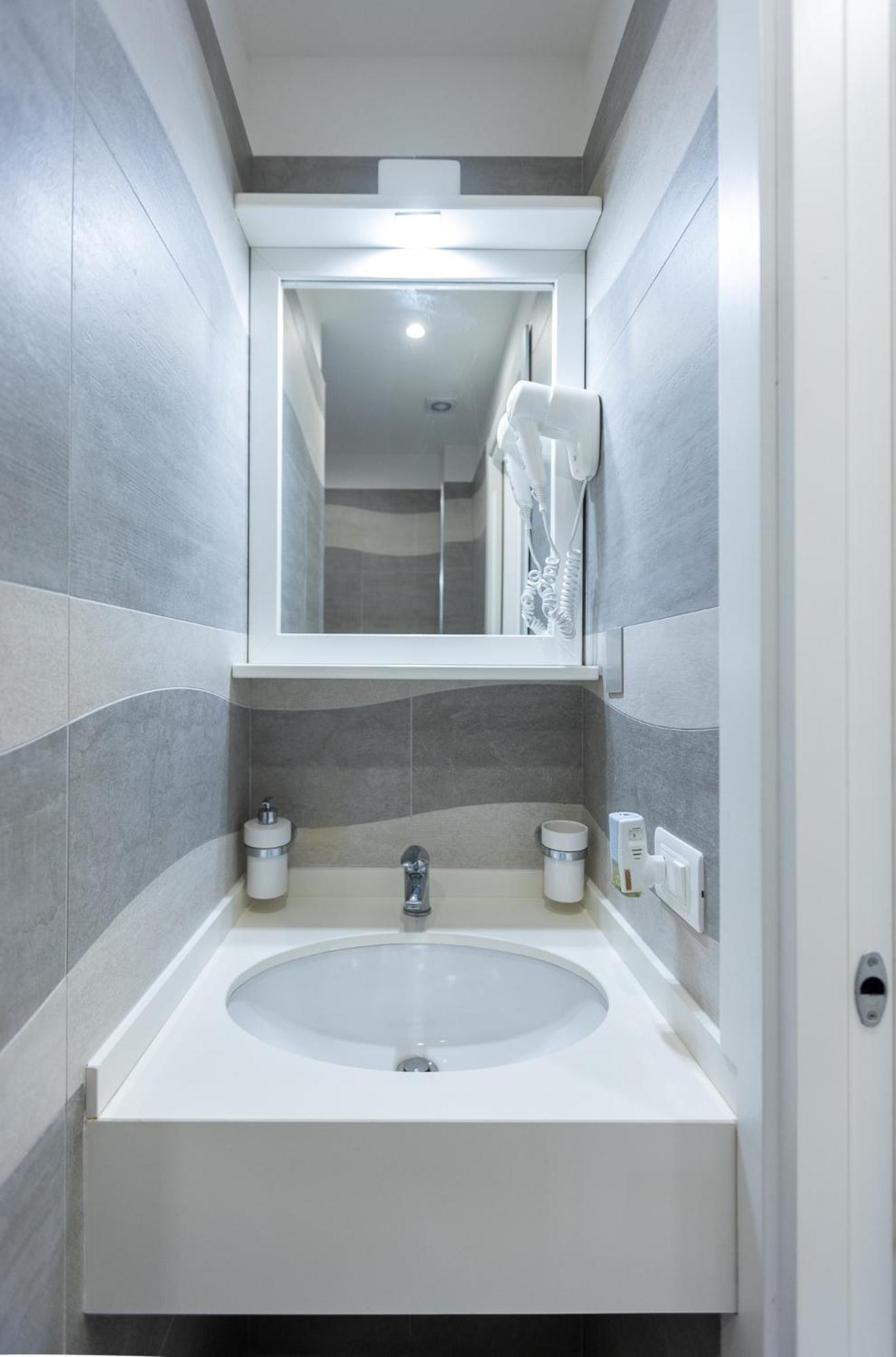 트로페아 Residenza Kalios B&B 외부 사진