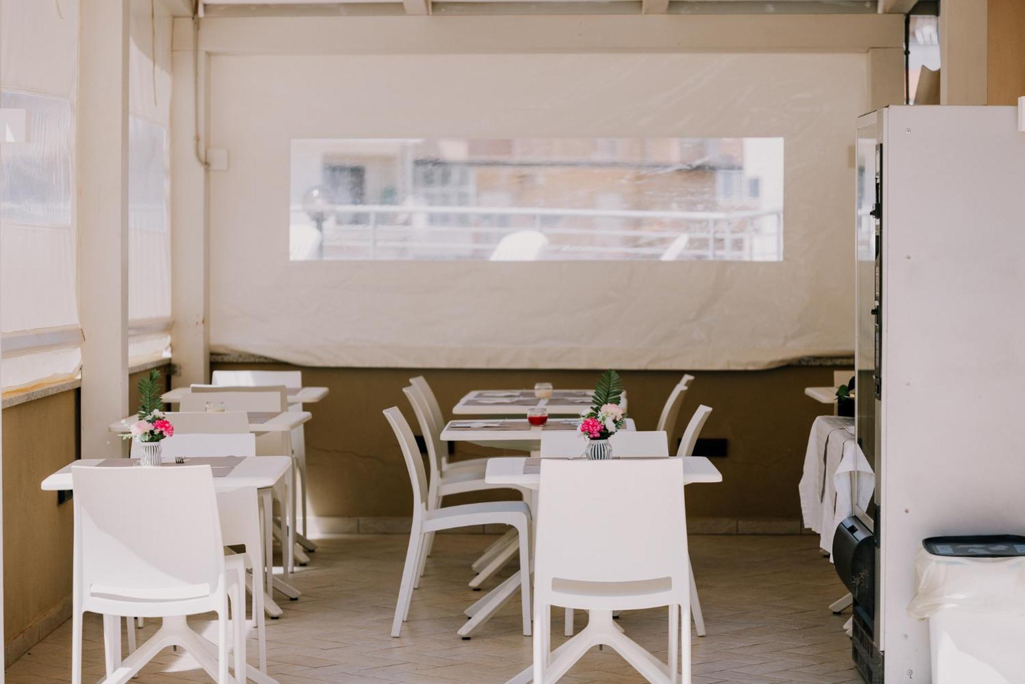 트로페아 Residenza Kalios B&B 외부 사진