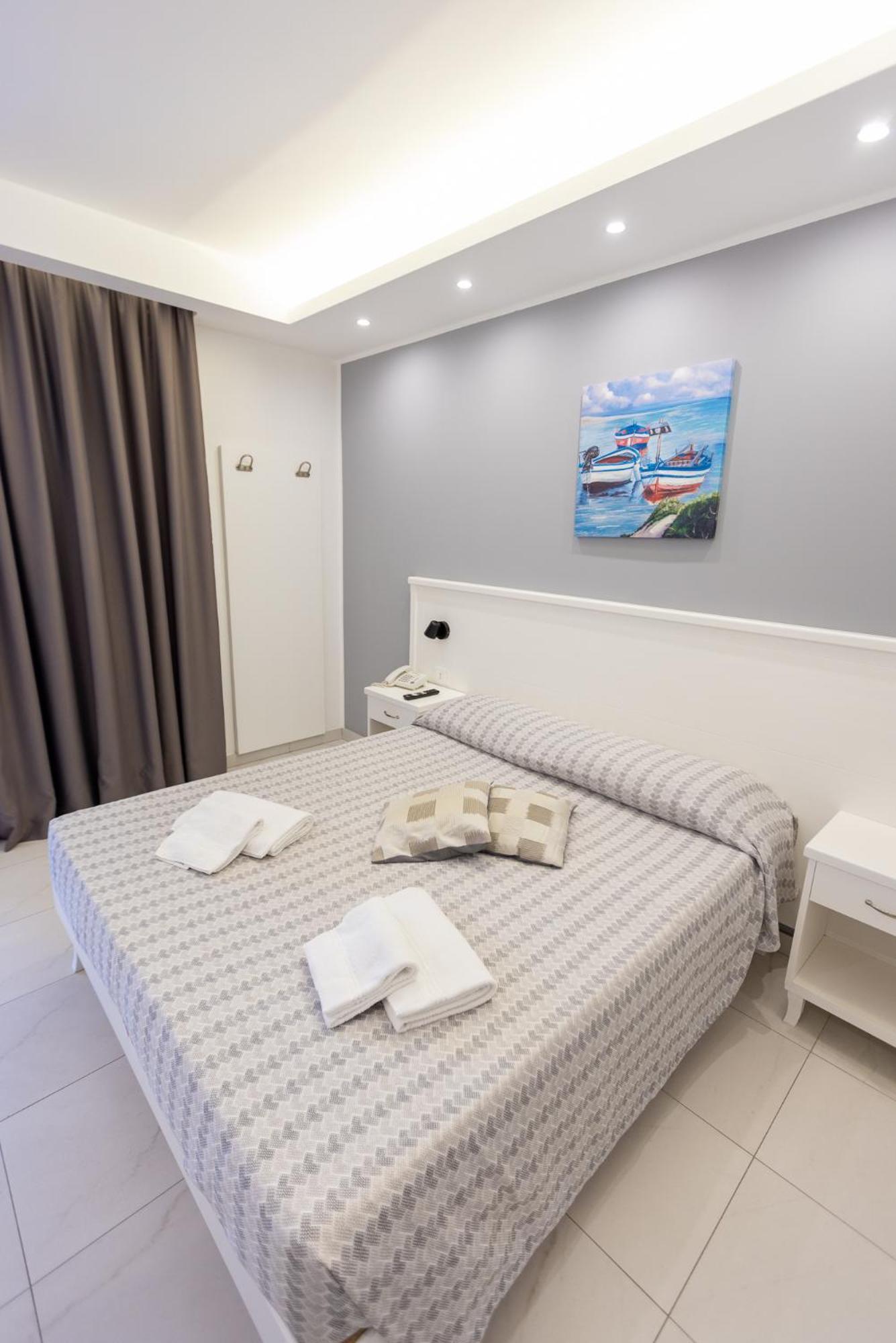 트로페아 Residenza Kalios B&B 외부 사진
